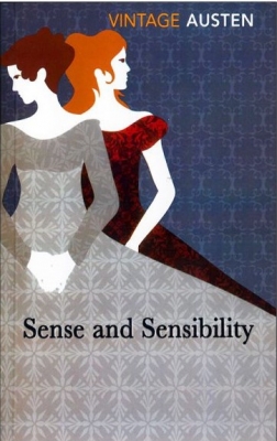  کتاب Sense and Sensibility by Jane Austen