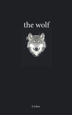  کتاب the wolf by k.tolnoe