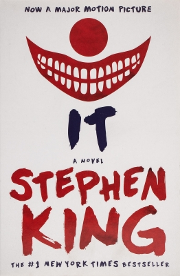 IT by Stephen King 