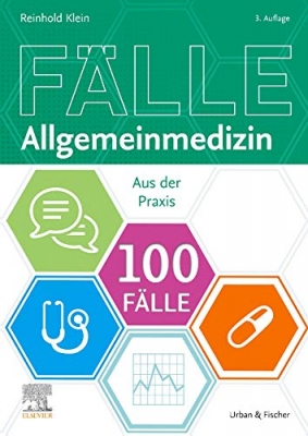 100 Fälle Allgemeinmedizin 