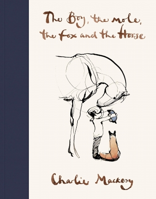  کتاب The Boy the Mole the Fox and the Horse