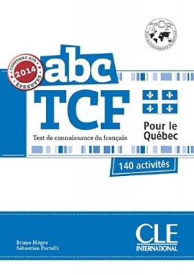  ABC TCF + CD version Quebec