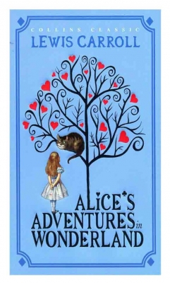  Alices Adventures in Wonderland